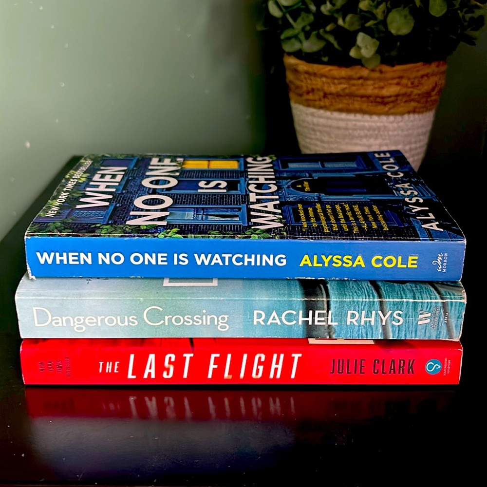 📚 Book Bundle 📚